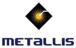 METALLIS - LOGO