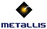 METALLIS - LOGO