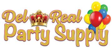 Del Real Party Supply