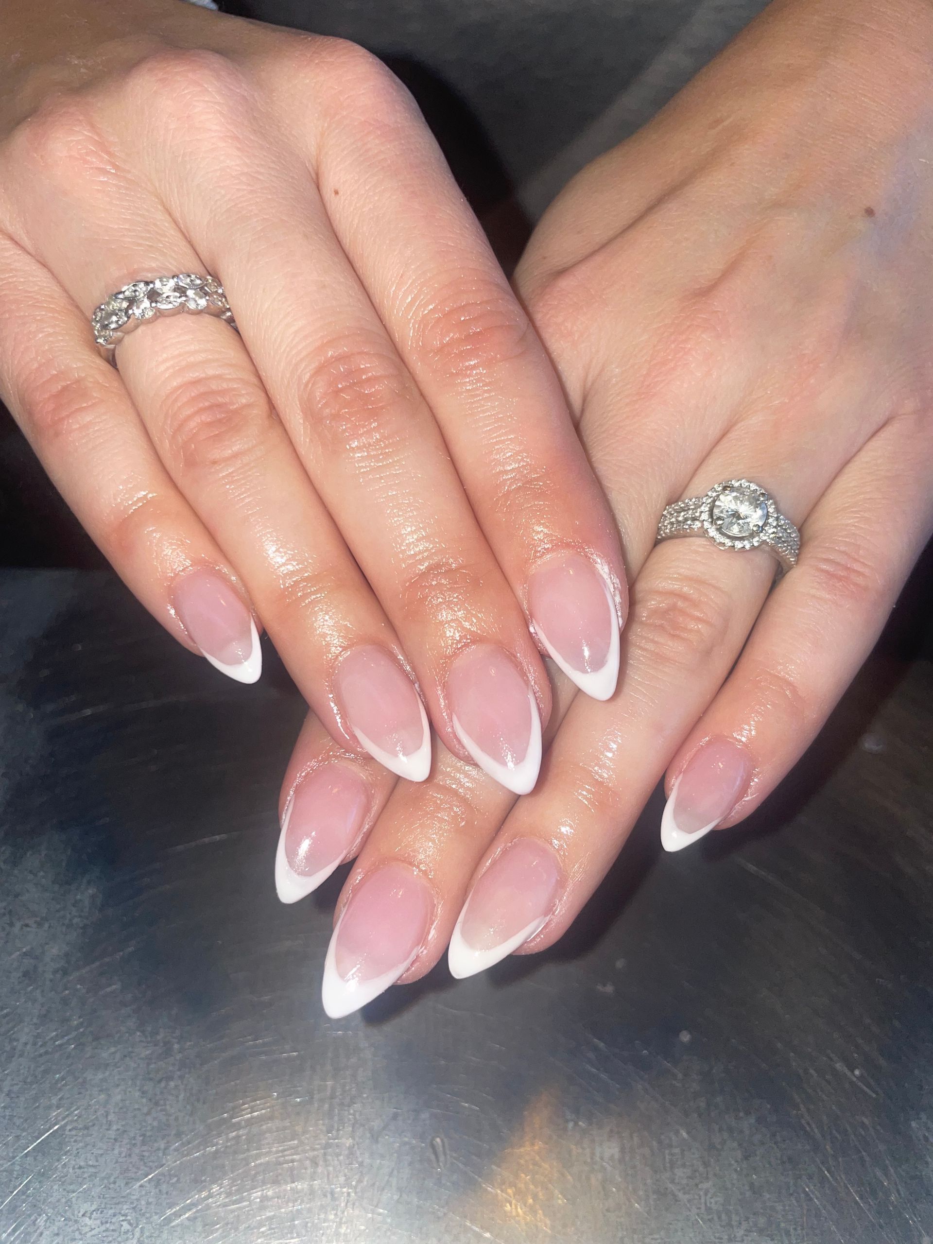 Beautiful Nails | Roselle, IL | Velarde Salon & Spa