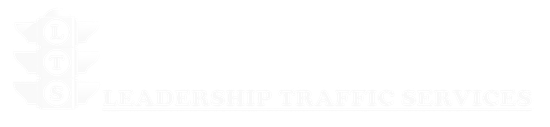 Leadership Traffic Services logo