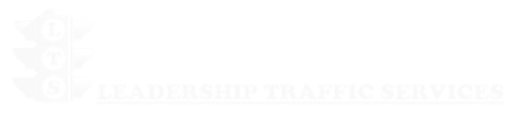 Leadership Traffic Services logo