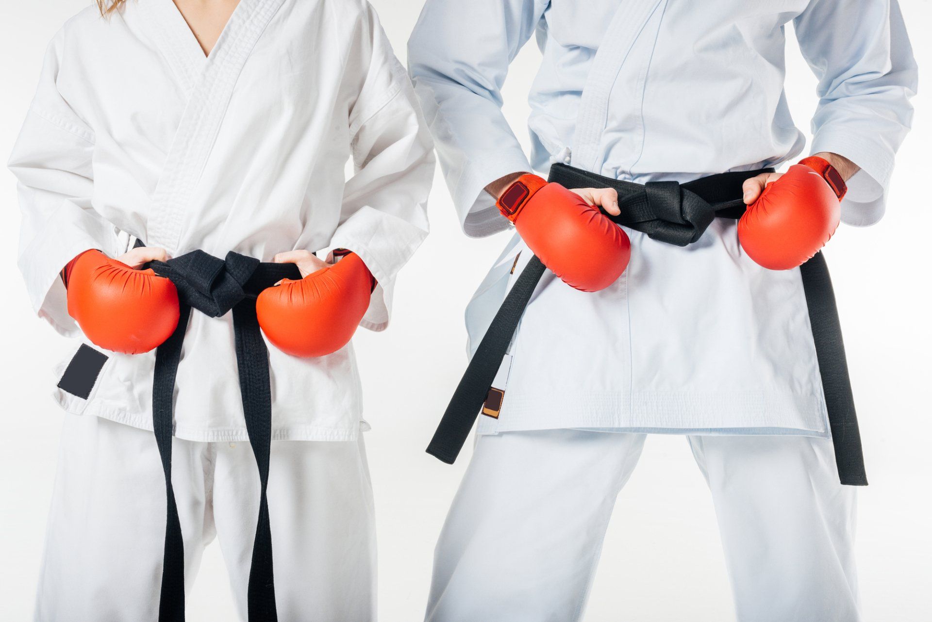 Karate School in Richmond, VA