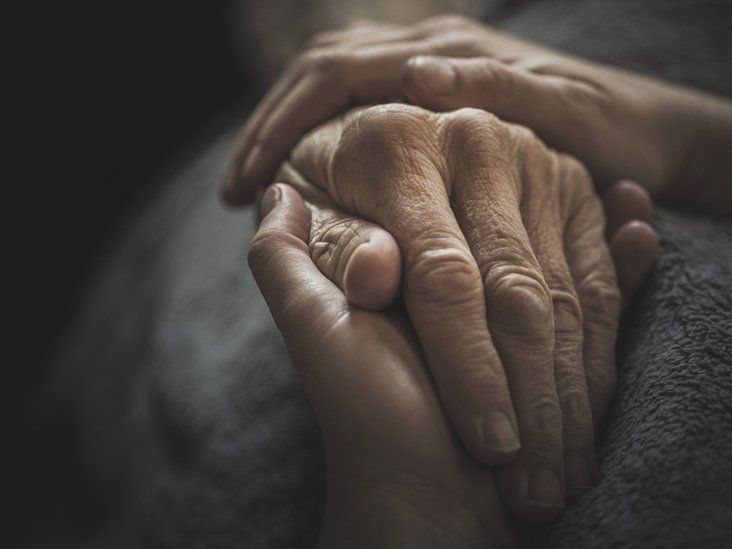 Elder Abuse & Neglect Prevention