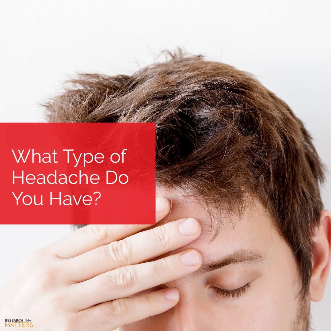 (JUN) Week 1 -  What Type of Headache Do You Have.jpg