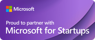 microsoft is proud to partner with microsoft for startups .