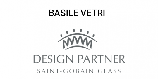 Logo Basile Vetri