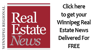 Winnipeg Real Estate News - Text Request Button