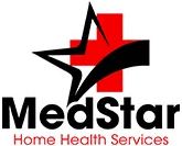MEDSTAR HOME HEALTH SERVICES logo