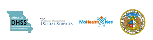 We are a part of MO DHSS, MO Dept. of Social Services, and MoHealth Net