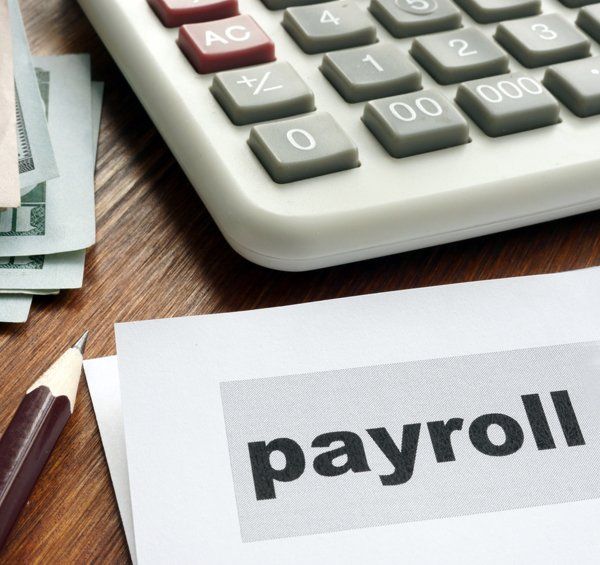 Payroll — Topeka, KS — Peggy’s Tax & Accounting