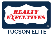 Realty Executives Tucson Elite Logo