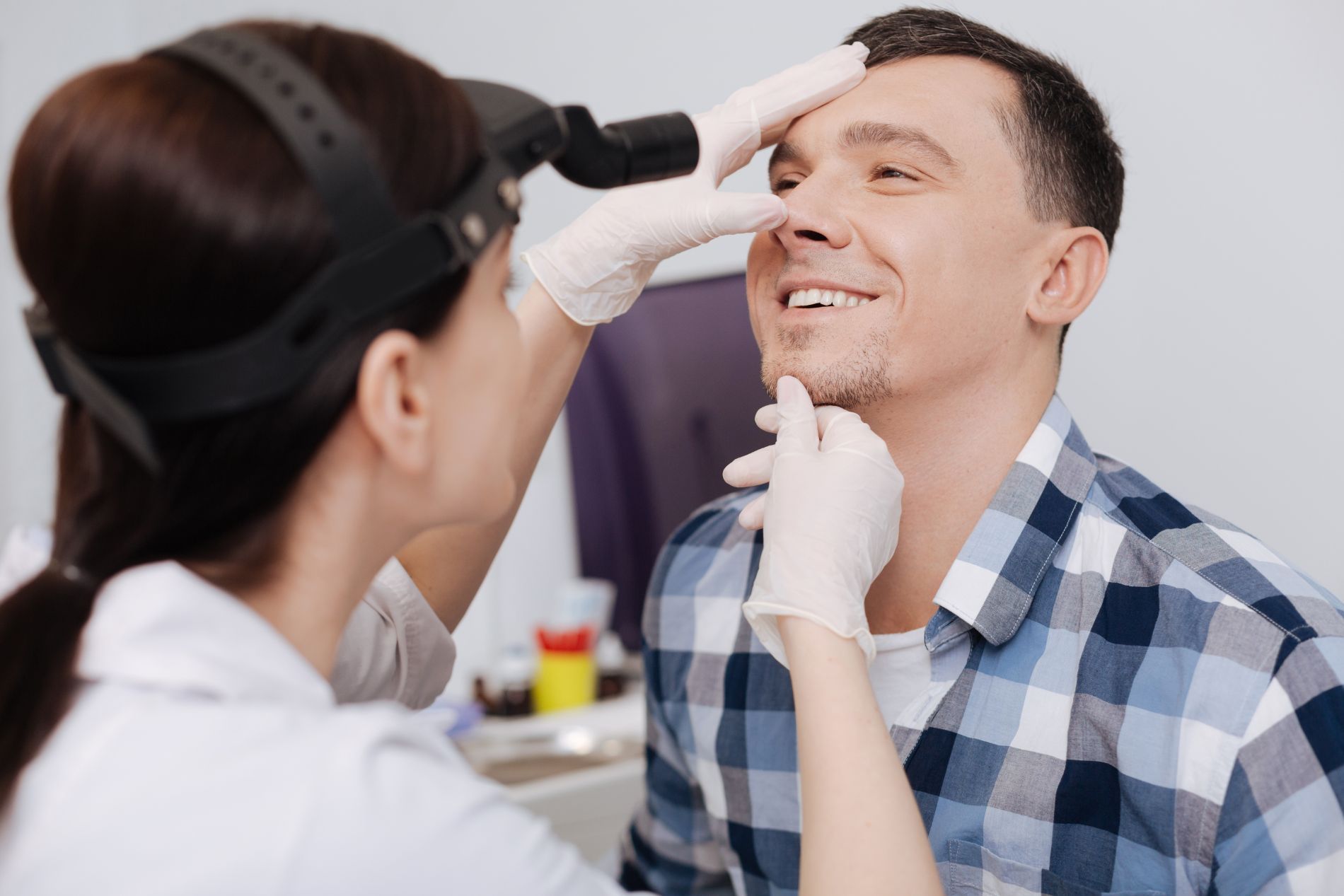 OUTPATIENT SURGERY