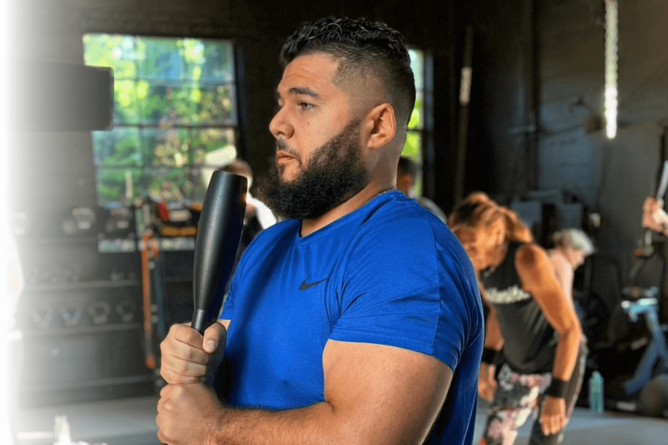 Small-group Fitness Classes at Soma MVMT in Maplewood, NJ, coaching strength and breathwork.