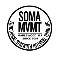 SOMA MVMT Logo