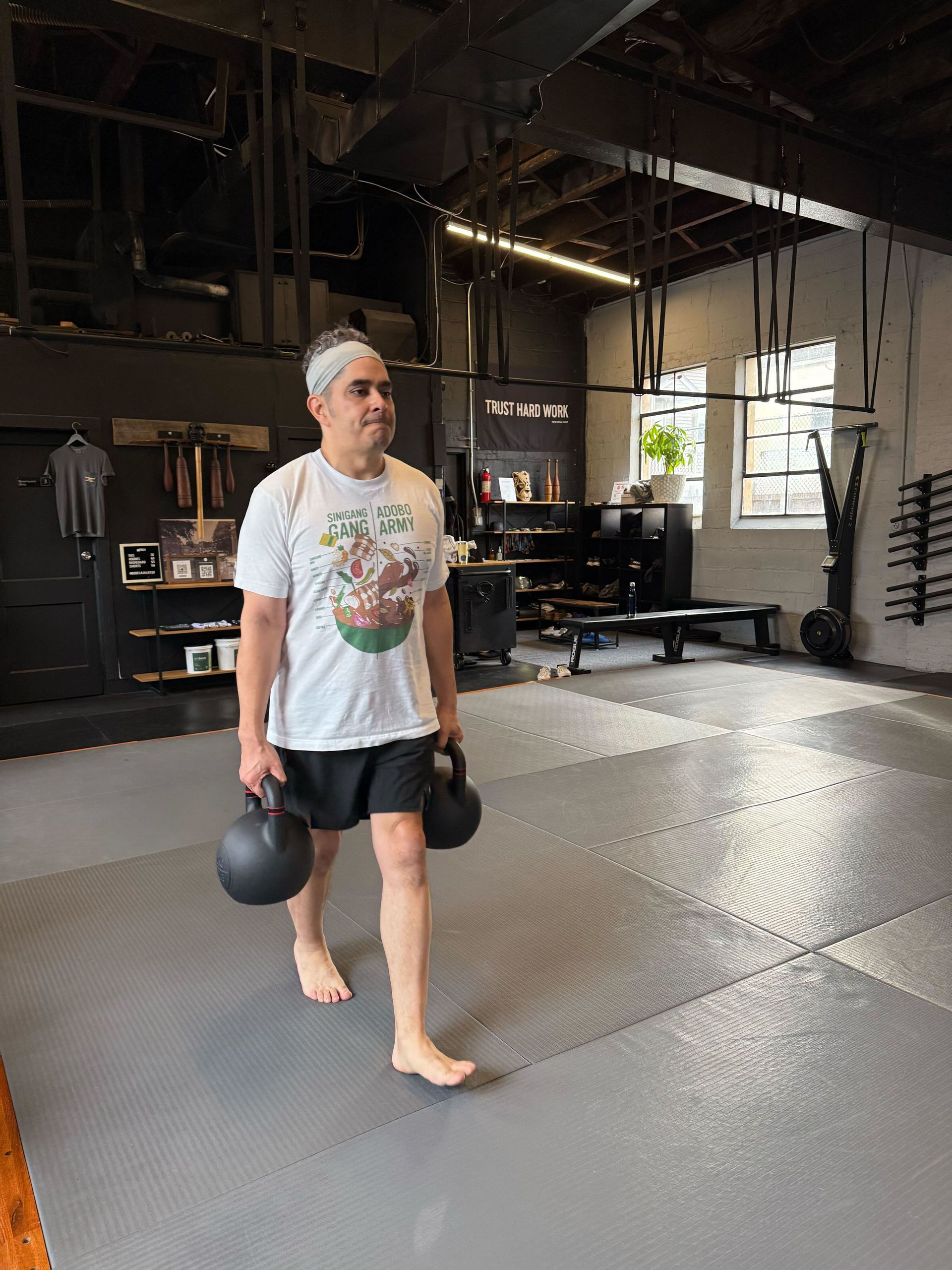 Group training during Fitness Classes at Soma MVMT in Maplewood, NJ, building strength, stamina, and confidence.
