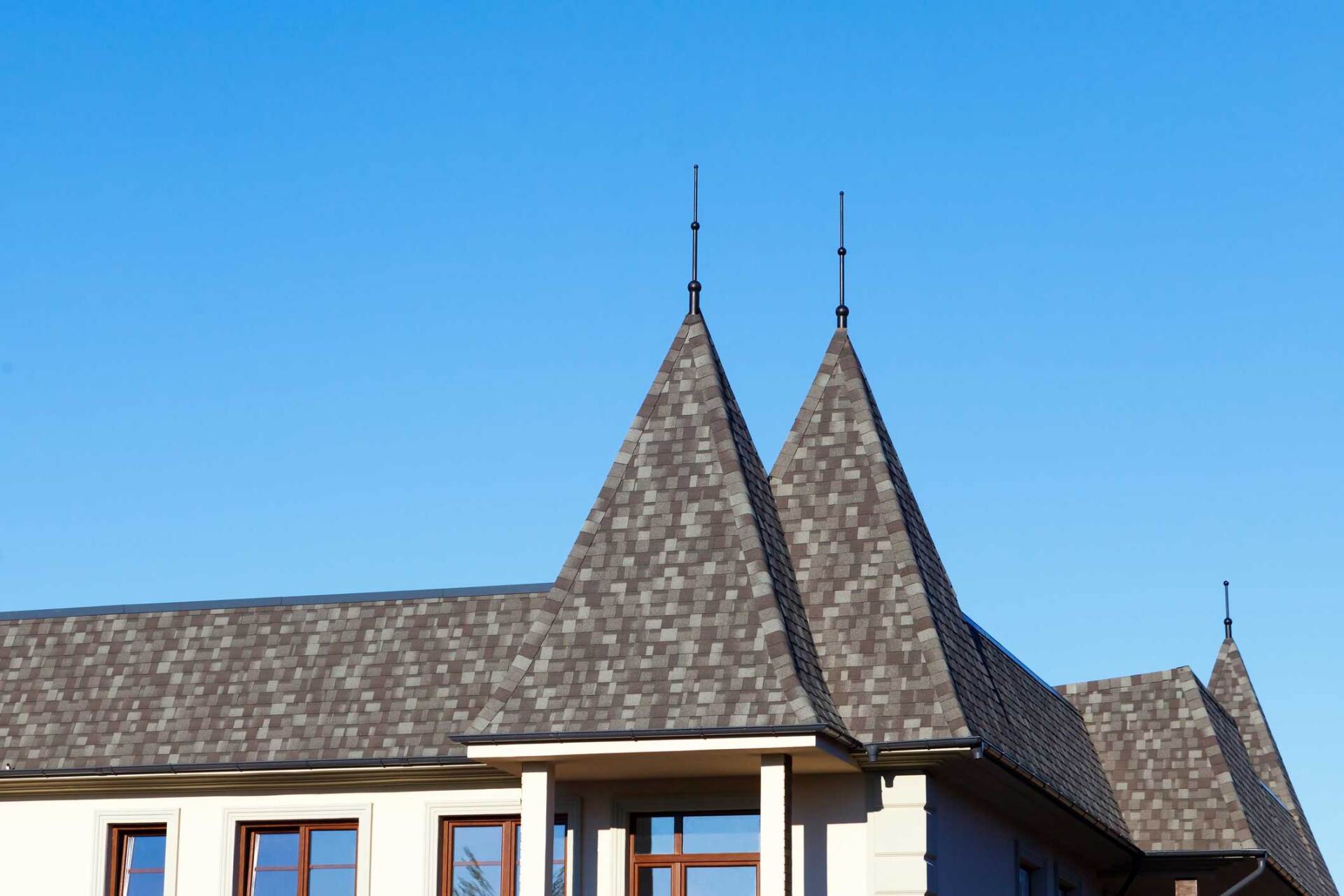 Roof replacement — Nate-O Roofing — Russellville, Kentucky