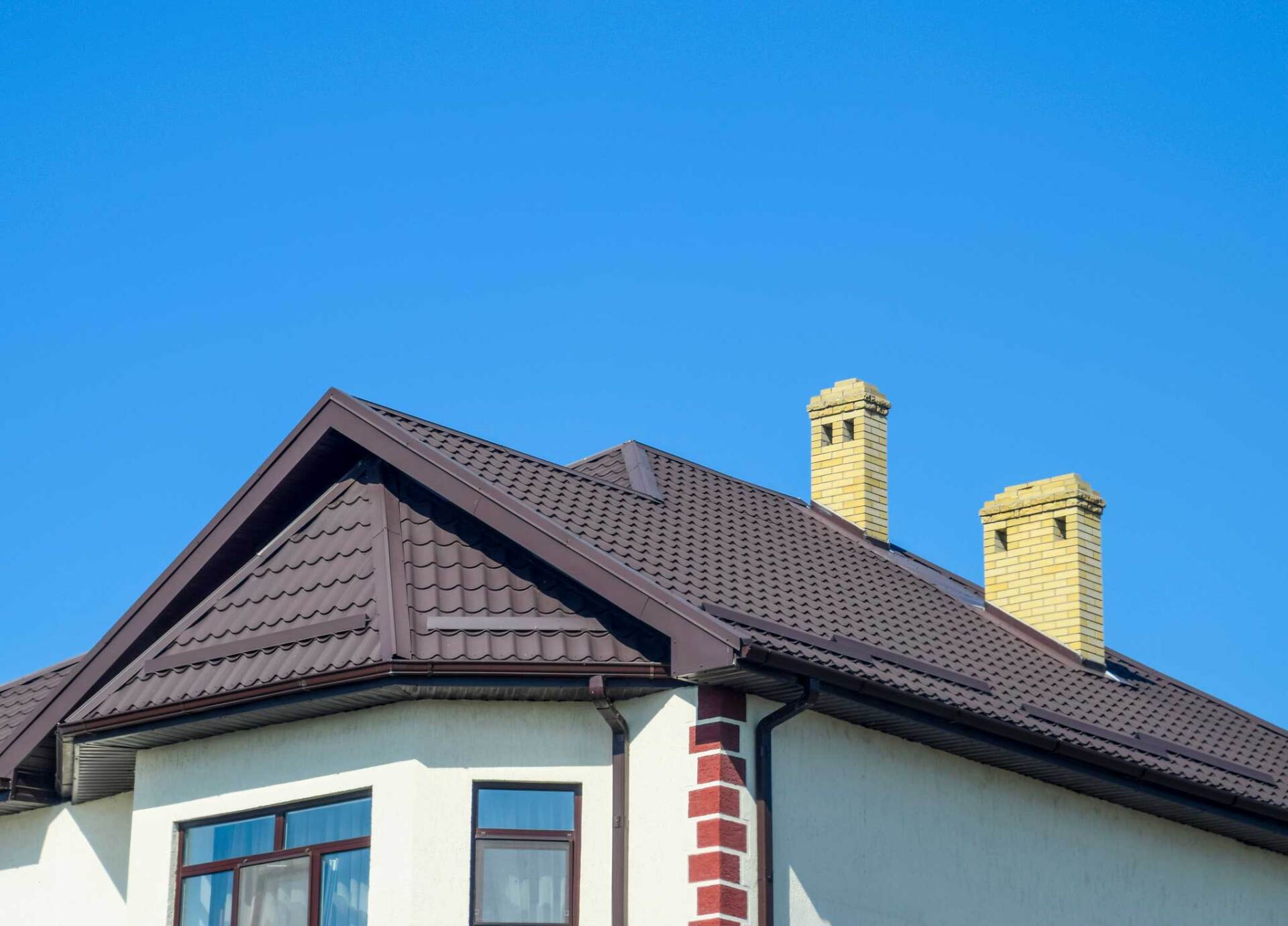 Residential roofing — Nate-O Roofing — Russellville, Kentucky