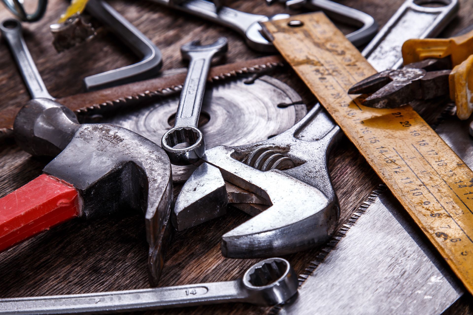 Grupo JG Servicios Generales