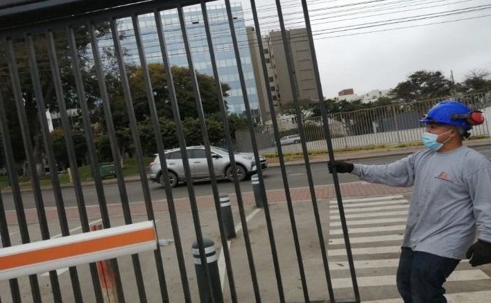 Grupo JG Servicios Generales