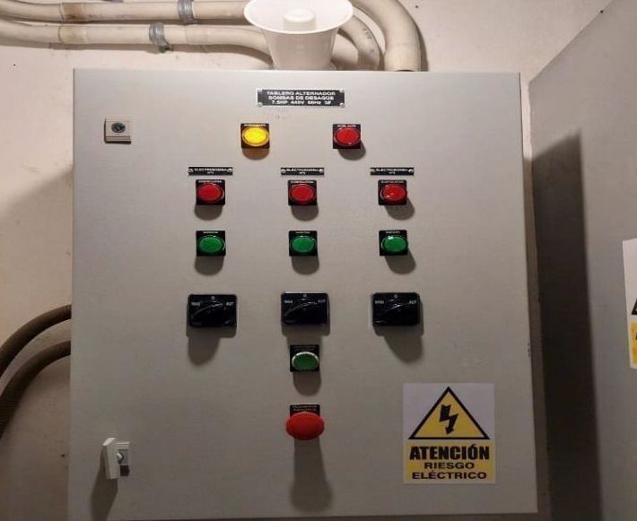 Grupo JG Servicios Generales