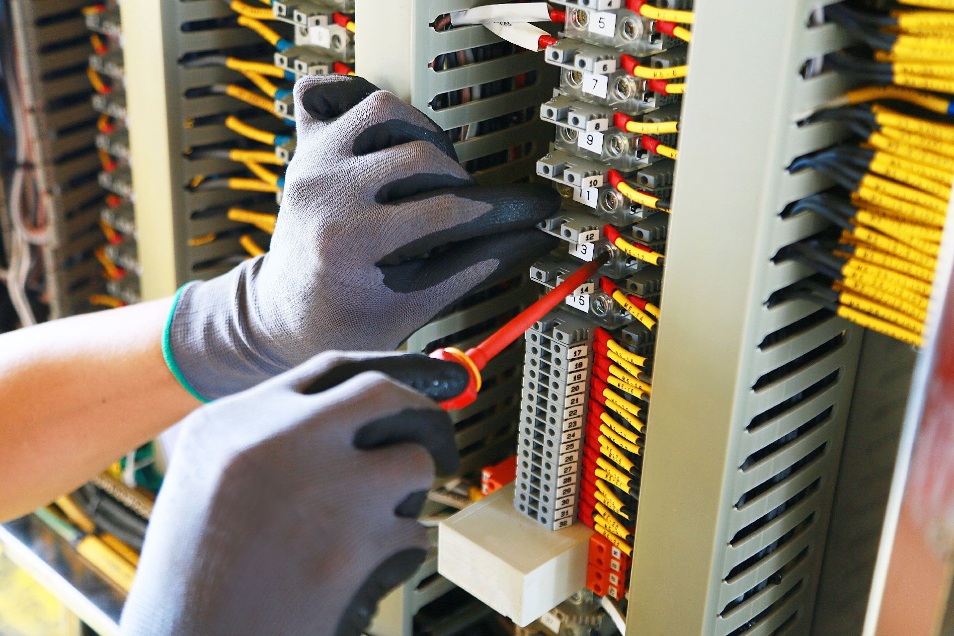 Grupo JG Servicios Generales