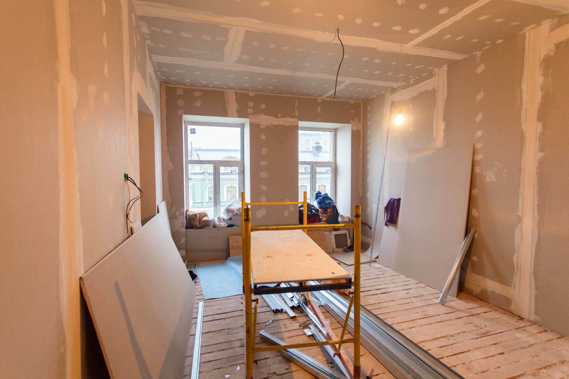 Grupo JG Servicios Generales