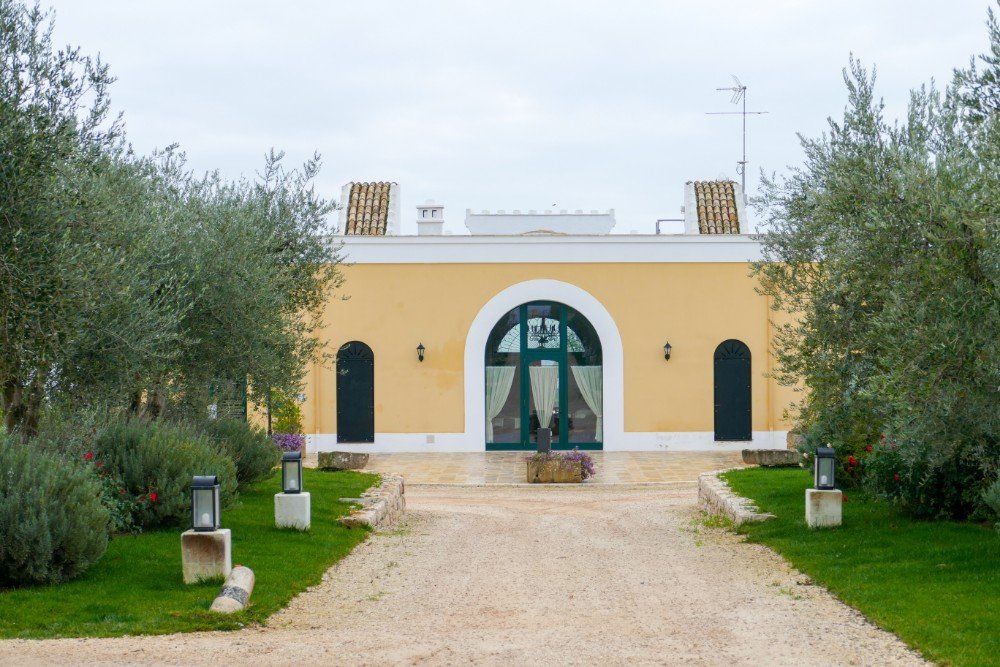 Agriturismo