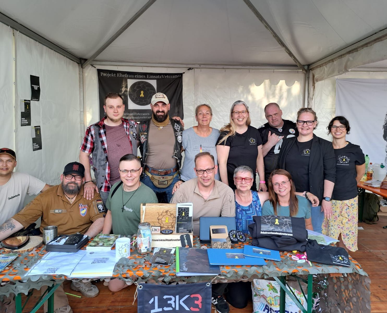 Tag der Bundeswehr Oldenburg