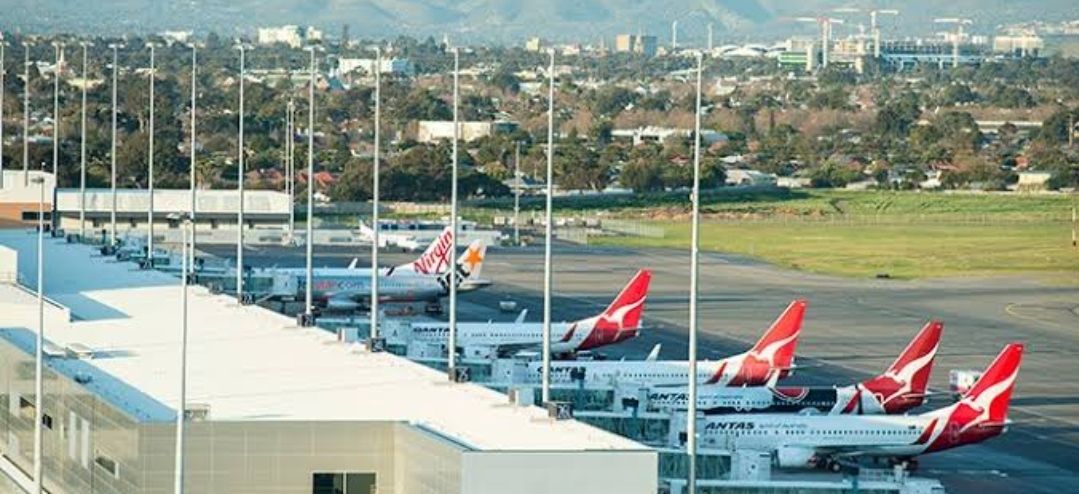 Quickness and Efficiency with Airport Transfer Adelaide