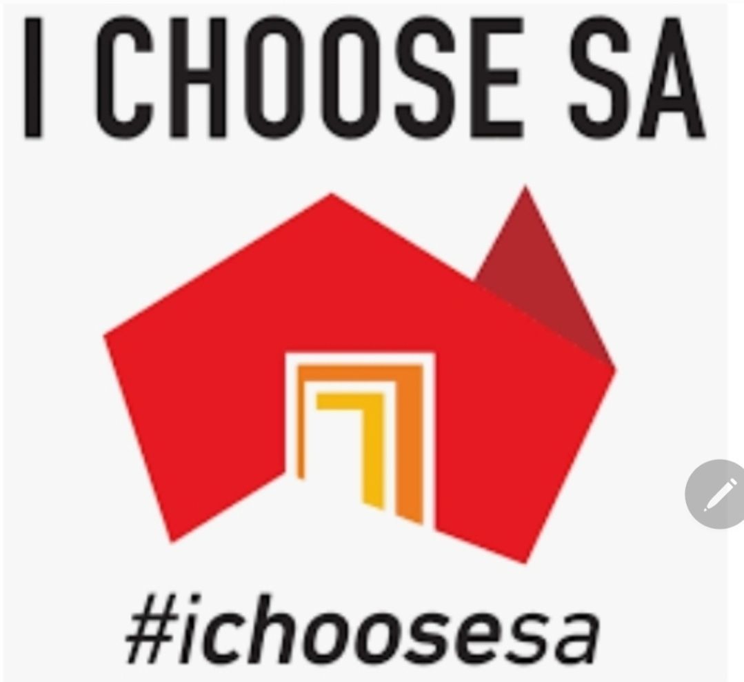 I Choose SA