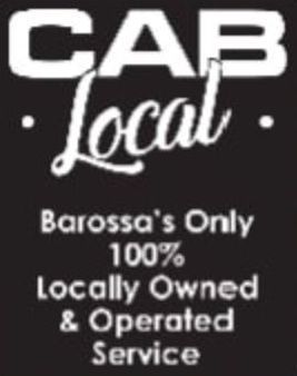 Cab Local Barossa