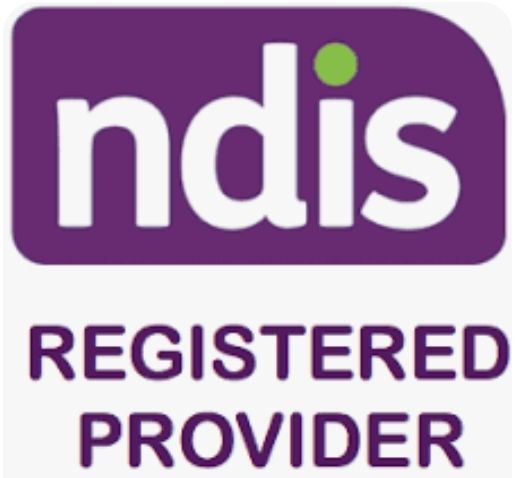 NDIS Registered Provider