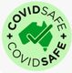 COVID Safe Seal
