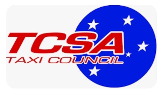 TCSA Taxi Council