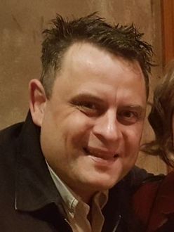 Craig from Barossa Valley Taxis