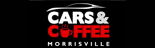 Cars and Coffee Morrisville