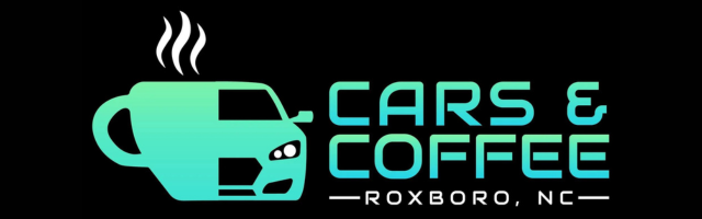 Cars & Coffee Roxboro