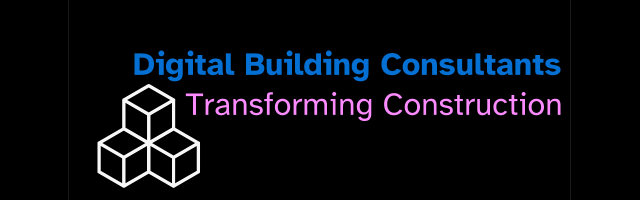 Digital Building Consultants logo