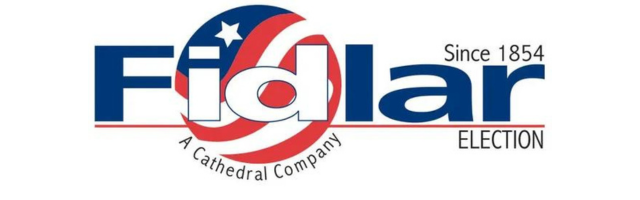 Fidlar Election logo