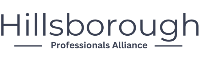 Hillsborough Professionals Alliance logo