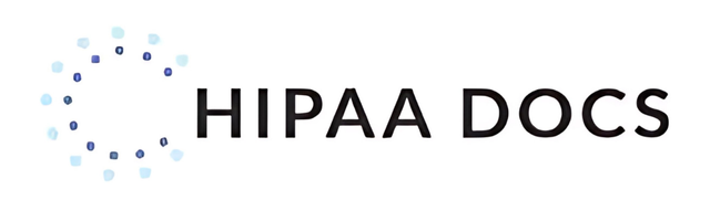 HIPPA Docs logo