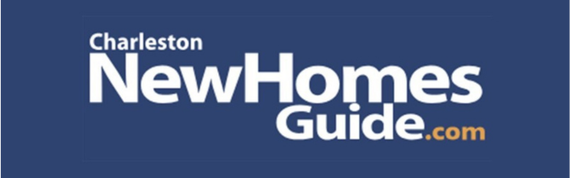 Charleston New Homes Guide