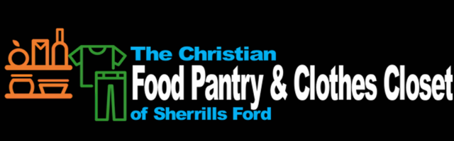 SF Food Pantry & Clothes Closet logo