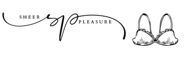 Sheer Pleasure Bra Boutique