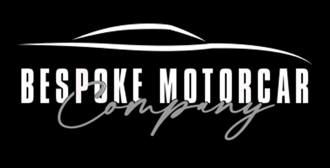 Bespoke Motorcar Company logo