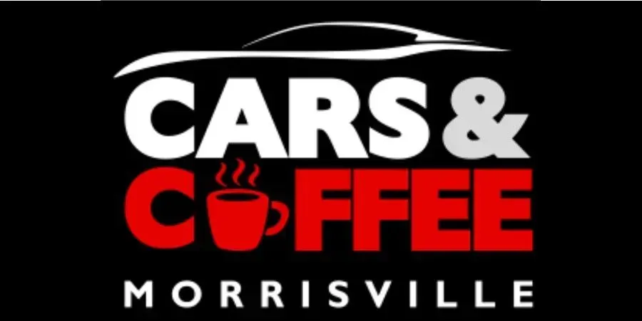 Cars & Coffee Morrisville logo
