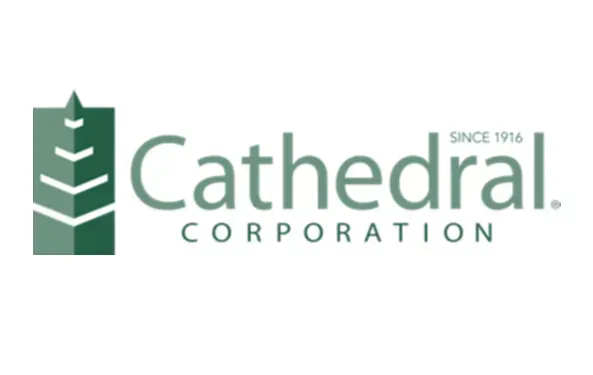 Cathedral Corporation logo