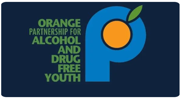 Orange County Partnership logo
