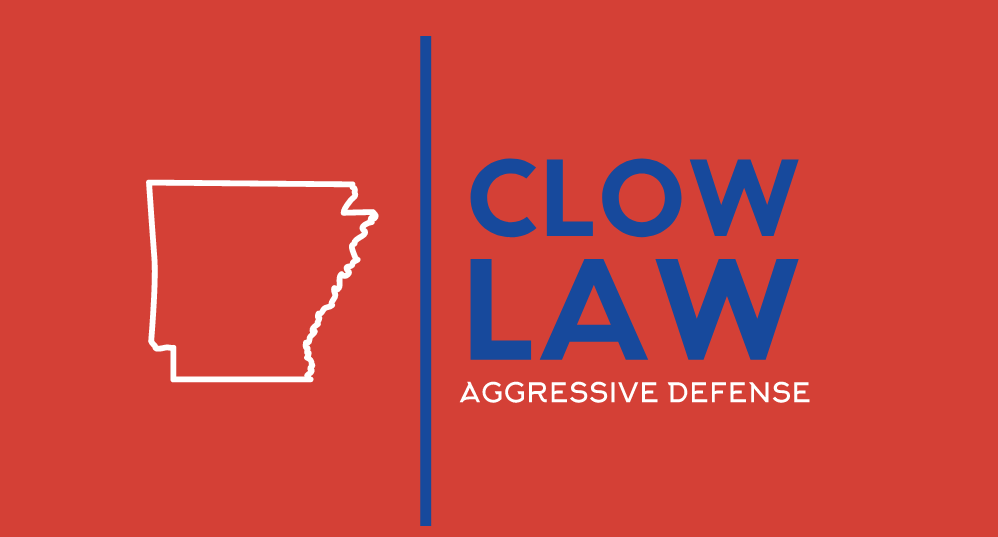 Clow Law Logo
